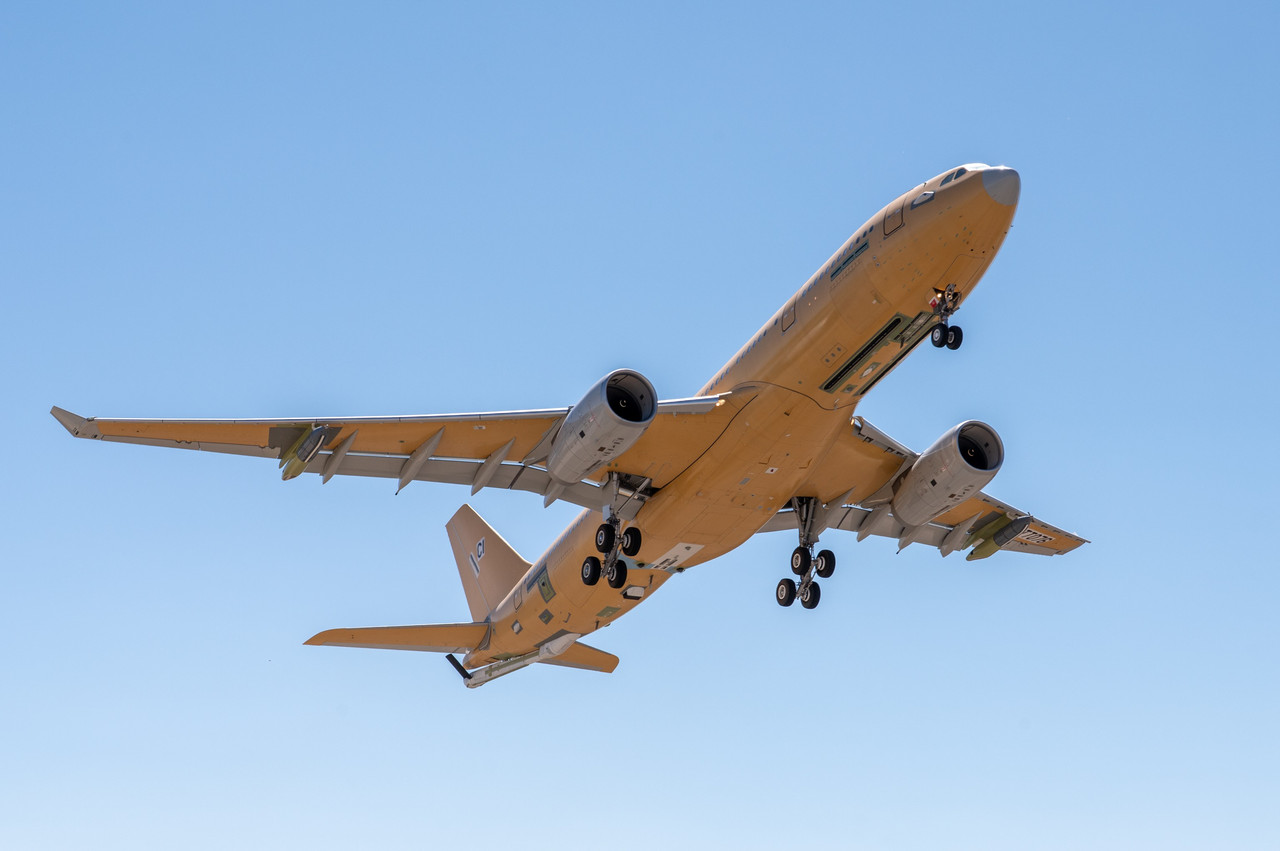 Photo by AirbusDefence