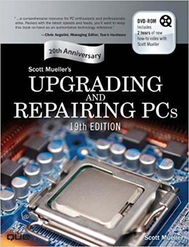 Upgrading and Repairing PCs, Portable Documents Upgrading and Repairing PCs, Portable Documents