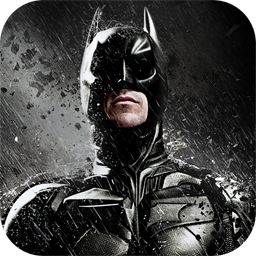 THE DARK KNIGHT