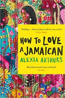 How to Love a Jamaican Stories