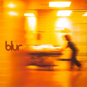 Re: Blur