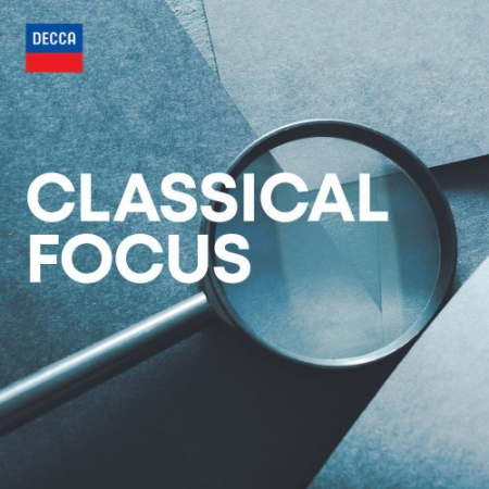 VA - Classical Focus (2021)