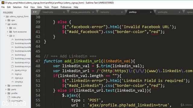 [Image: G-PAdvanced-Php-Ajax-Registration-Login-Form.jpg]