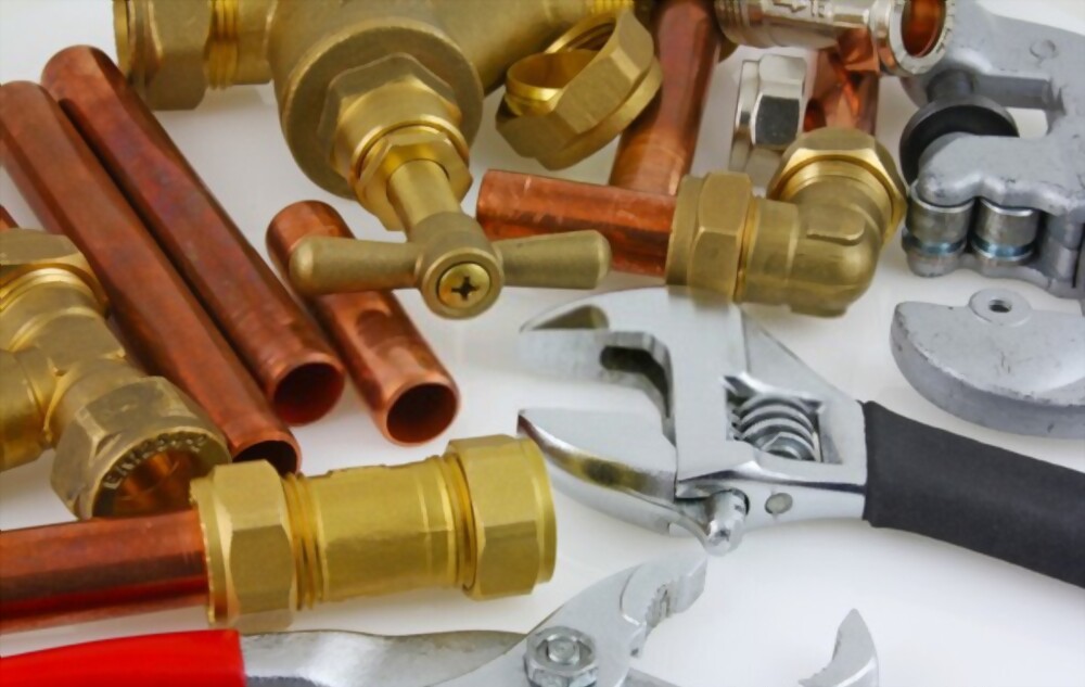 plumbing supplies wantirna