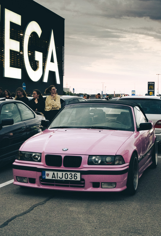 Car Meet Kaunas 4