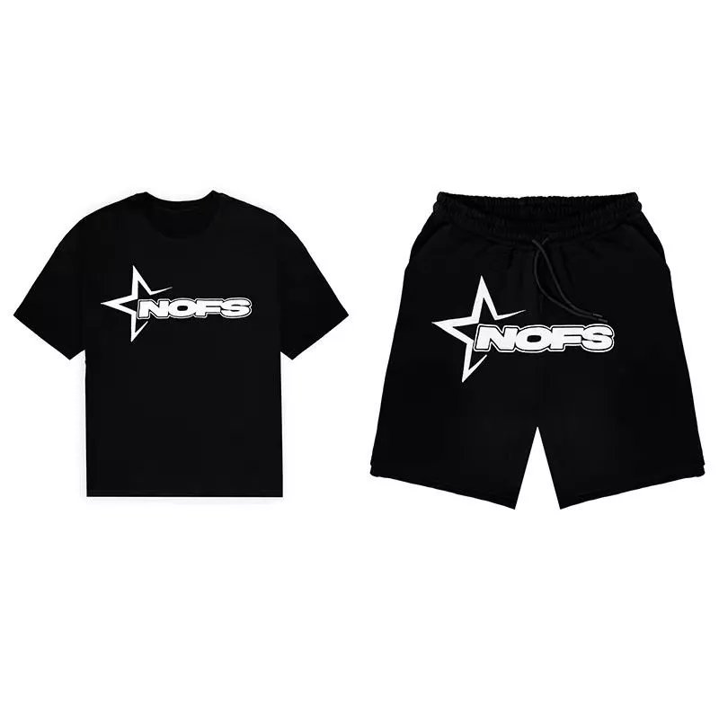 Nofs Summer Set