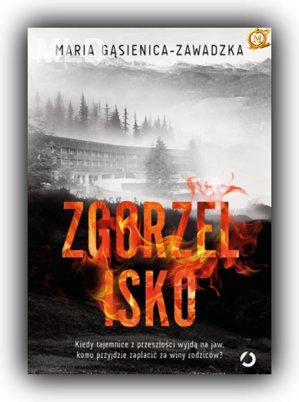 Maria Gąsienica-Zawadzka - Zgorzelisko (2024)