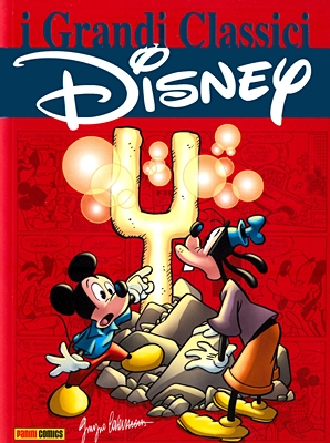I grandi classici Disney II Serie 47 (Panini 2019-11)