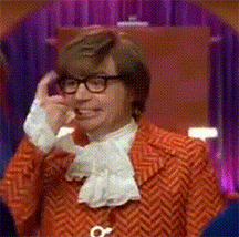 austin powers austin powers gif