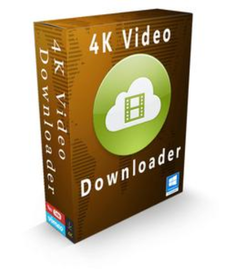 4K Video Downloader 4.18.2.4520 (x64) Multilingual