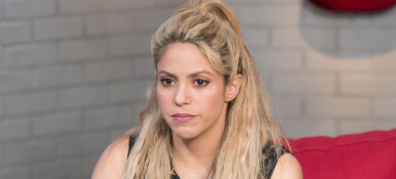 Fans apoyan a Shakira tras sincerarse sobre su separación con Pique