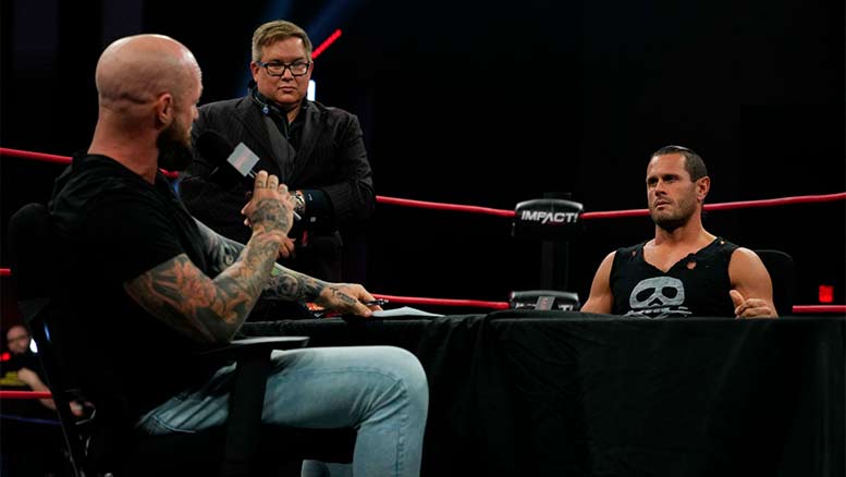 Lo bueno y lo malo de Impact Wrestling #940