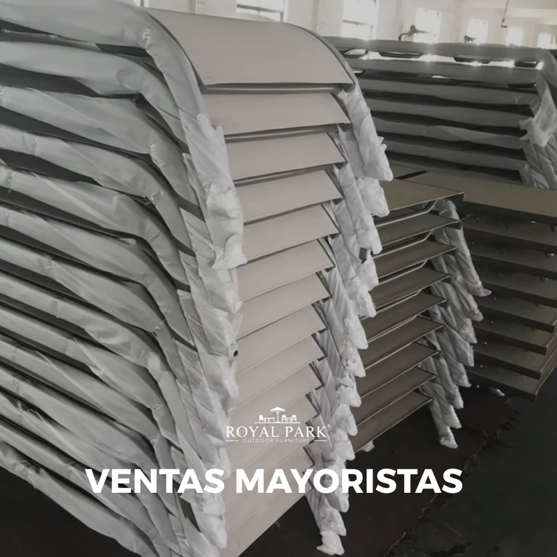 Venta mayorista Reposera Brooklyn