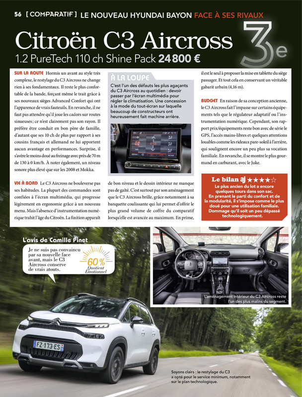 L’Auto-Journal - 26 Août 2021 @F.P@56