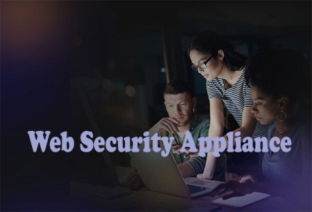 INE - Web Security Appliance INE - Web Security Appliance