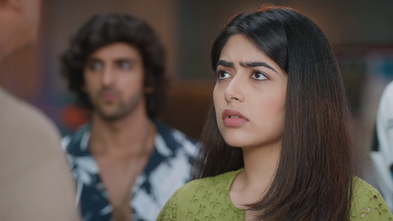 Screenshot of Power of Paanch  S01 Part 11 Completed (2025) &mdash; S01 &bull; Hindi on MovieLinkBD