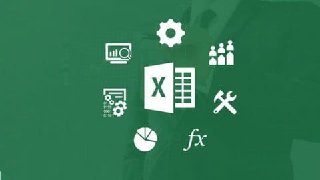 Complete Excel Course Go from beginner to advanced Complete Excel Course Go from beginner to advanced