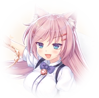 hana - nekopara