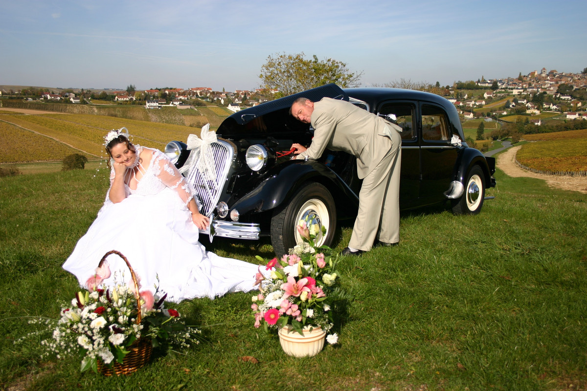 Mariage