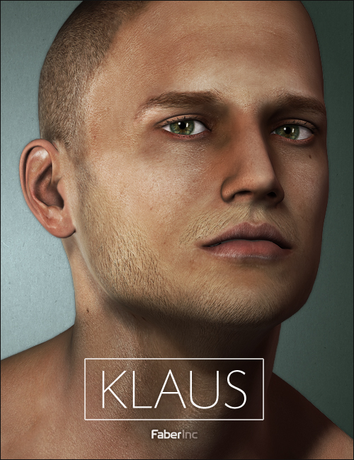 klaus large