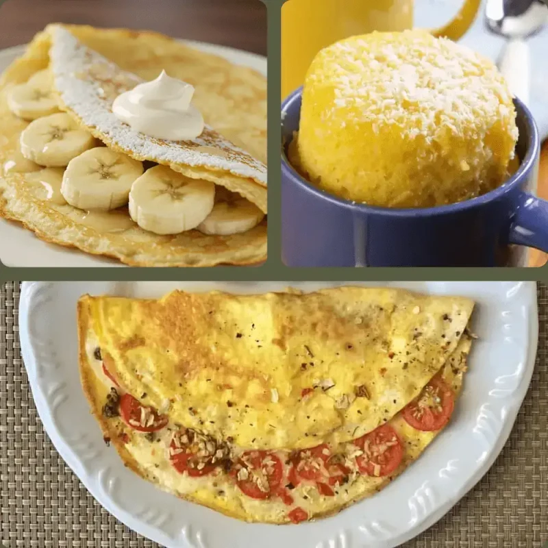 Desayuno 6