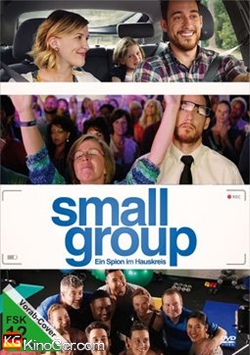 Small Group - Ein Spion im Hauskreis (2018)