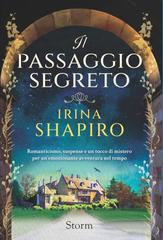 Irina Shapiro – Wonderland Vol. 1. Il passaggio segreto (2026)