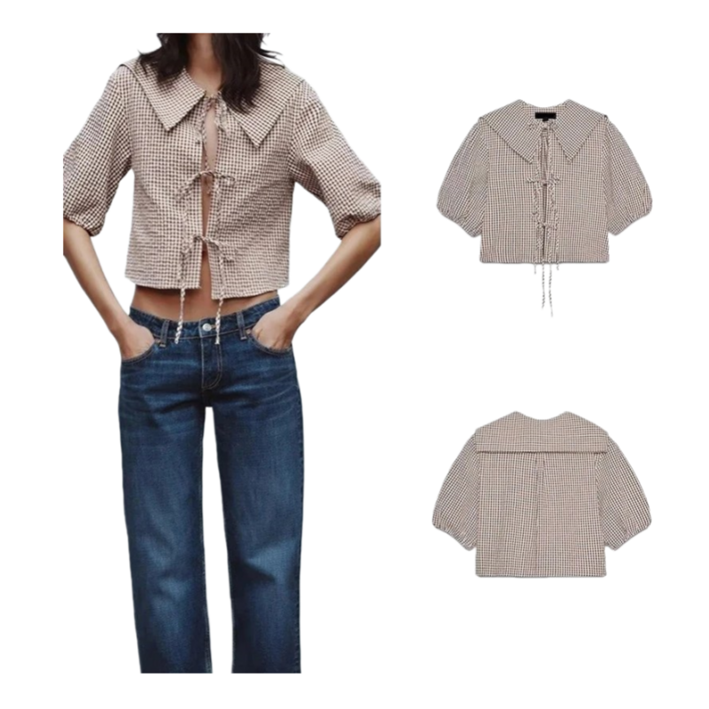 Zara Shirt