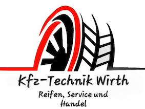 Kfz-Technik Wirth Logo