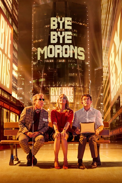 Żegnajcie, głupcy / Adieu les cons / Bye Bye Morons (2020) MULTi.720p.BluRay.x264.DTS.AC3-DENDA / LEKTOR i NAPISY PL