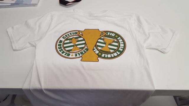 green brigade merchandise