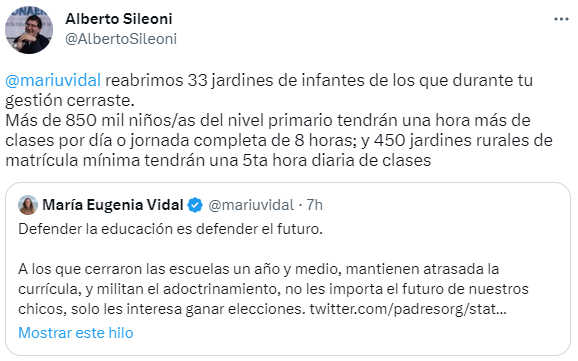 Sileoni