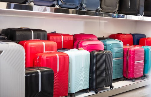 luggage storage edinburgh