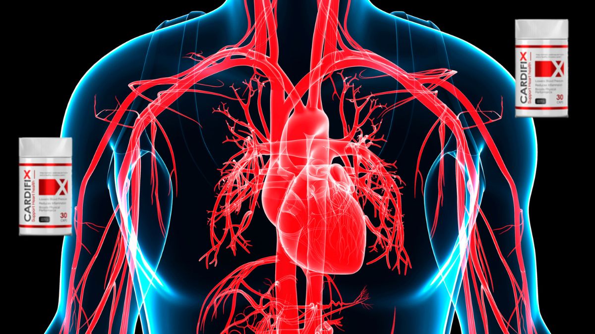 Cardifix