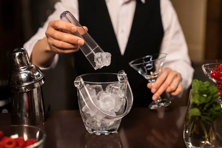 Tips for Making Cocktails at Home