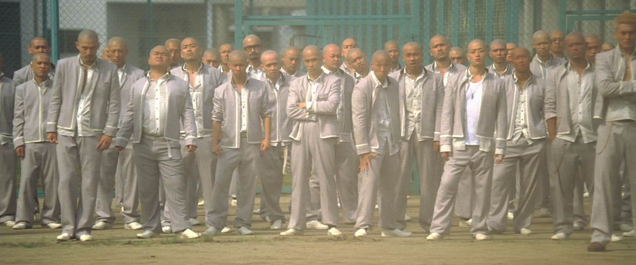 Bá Vương Học Đường II.  Crows Zero (2009) Shun Oguri, Kyôsuke Yabe, Meisa Kuroki - Phụ Đề.mkv_snapsh