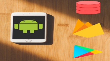Android Studio : Basic Android App Development (WINDOWS)
