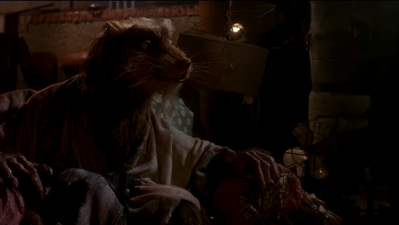 TMNT 1990 Degrained - 01