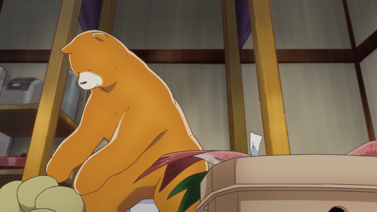 [Metal] Kuma Miko 01 [BD 1920x1080 x264 FLAC][BCCD94DD].0001