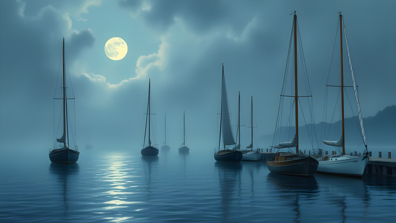 Moon River