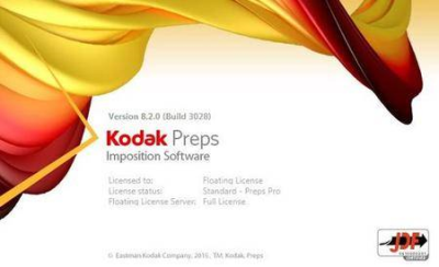 Kodak Preps 8.3.0 Build 175 Multilingual macOS