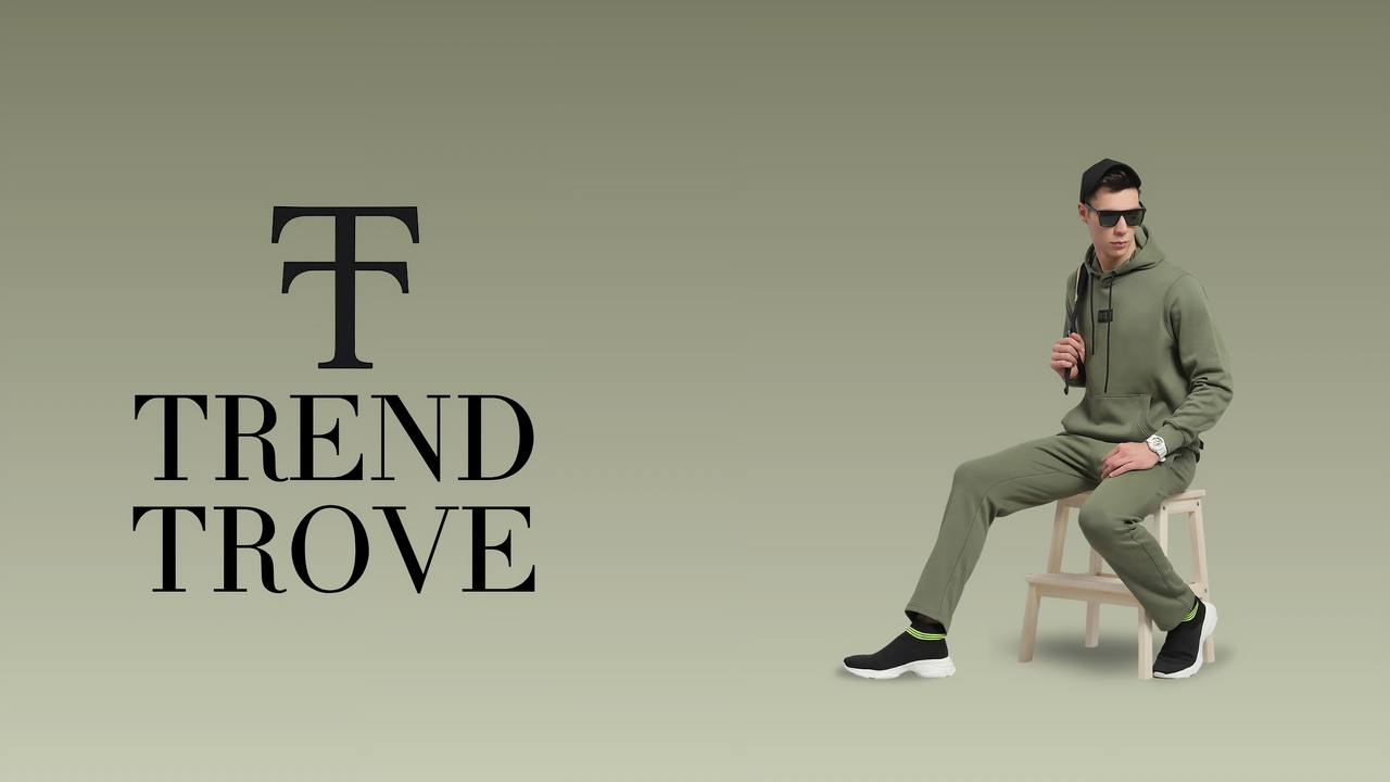 TrendTrove Premium Fashion