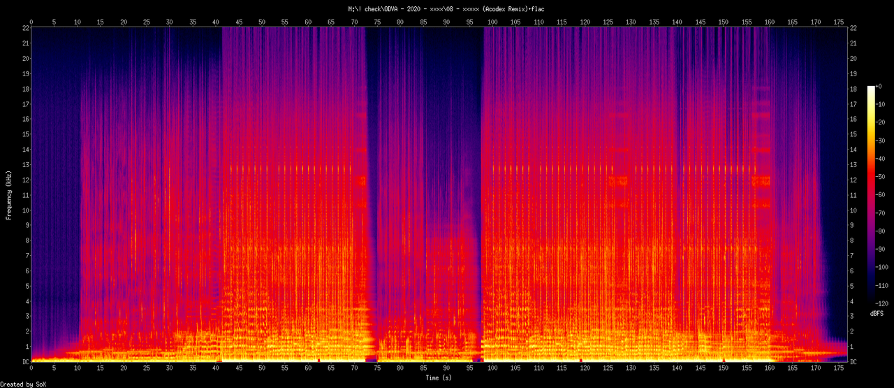 08 - Ждать (Acodex Remix).flac