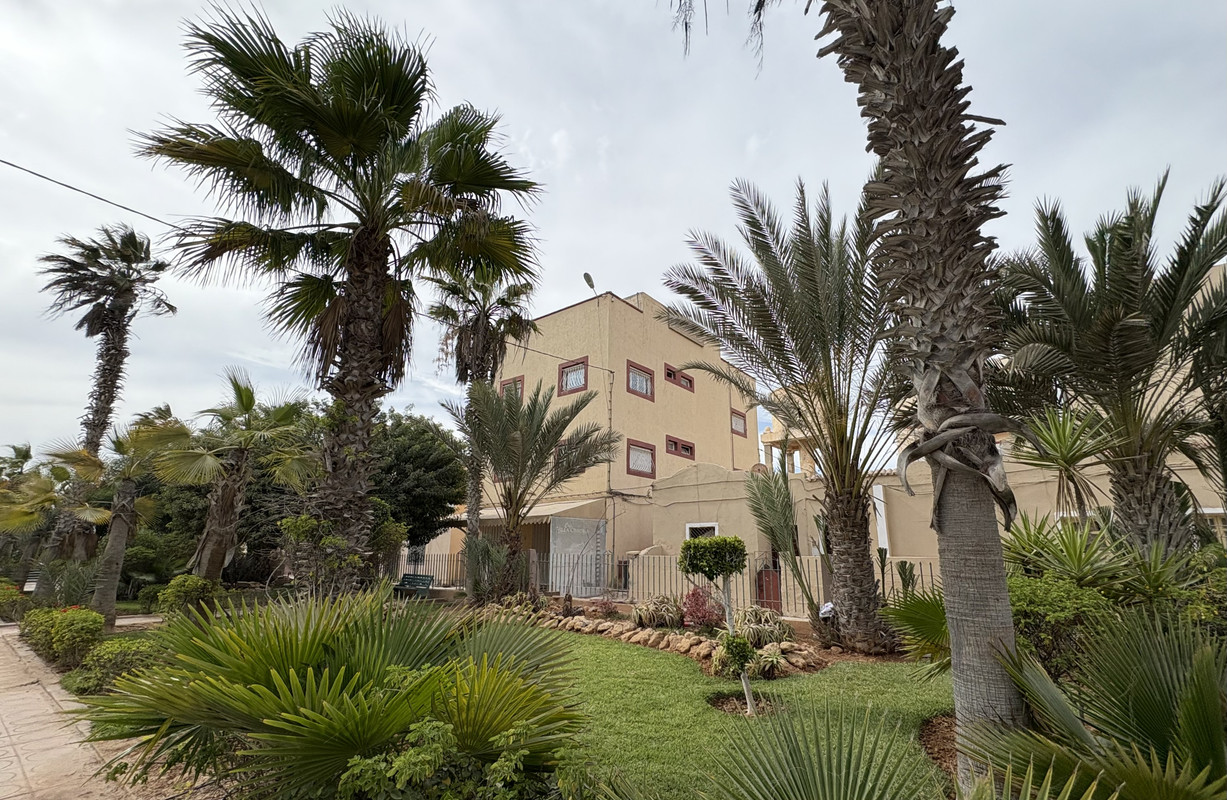 Villa Cisneros (Dakhla) y la Peninsula de Rio de Oro - El Sahara Occidental (54)