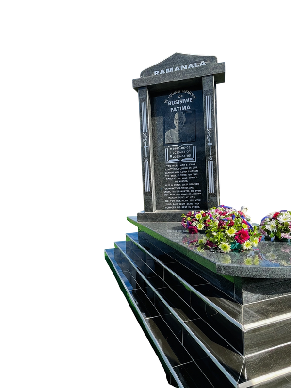 Tombstone