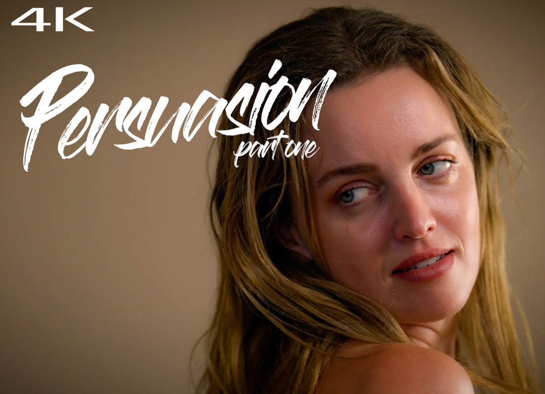 MissaX – Charlie Forde – Persuasion pt.1