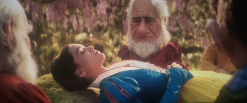 Snow White (2025) [Best Quality Print] HDTS 480p, 720p & 1080p | GDRive 1