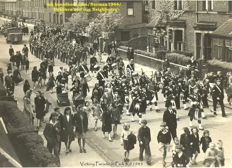 Victory-day-parade