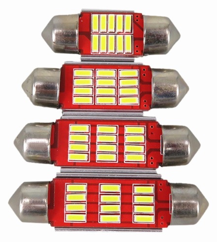 C10W LED OK
