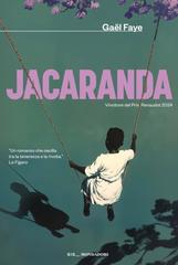 Gaël Faye – Jacaranda (2026)